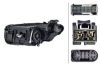 Picture of Hella Headlight Assembly - 015619661