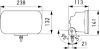 Picture of Hella Auxiliary Light - 016773011