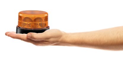 Picture of Hella Strobe Light - 066146001