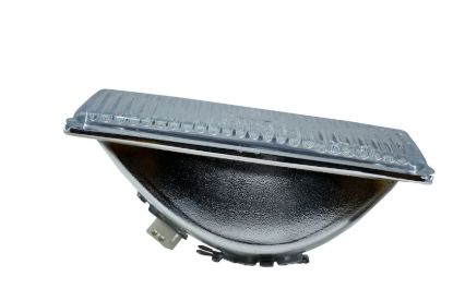 Picture of Hella Fog Light Lens - 123581001