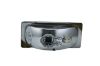 Picture of Hella Fog Light Lens - 123581001