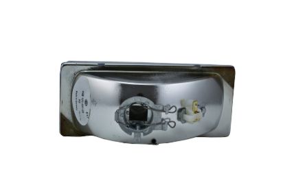 Picture of Hella Fog Light Lens - 123581001