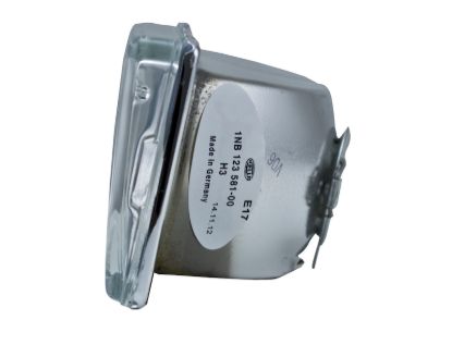 Picture of Hella Fog Light Lens - 123581001