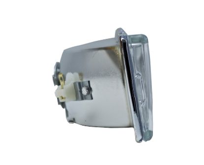Picture of Hella Fog Light Lens - 123581001
