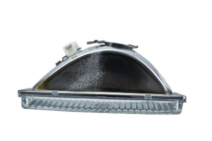 Picture of Hella Fog Light Lens - 123581001