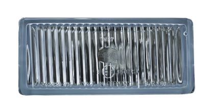 Picture of Hella Fog Light Lens - 123581001