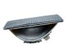 Picture of Hella Fog Light Lens - 123582001
