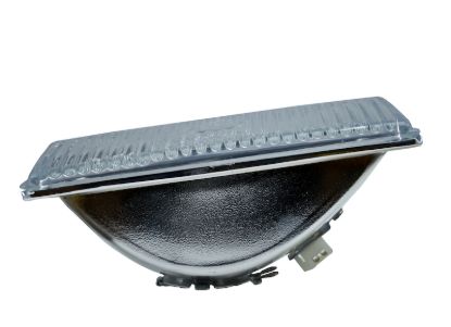 Picture of Hella Fog Light Lens - 123582001