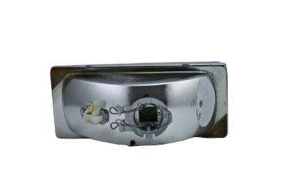Picture of Hella Fog Light Lens - 123582001
