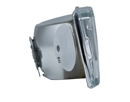Picture of Hella Fog Light Lens - 123582001