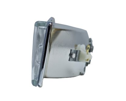 Picture of Hella Fog Light Lens - 123582001