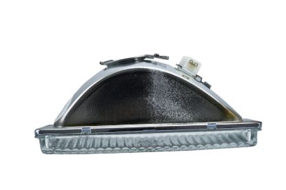 Picture of Hella Fog Light Lens - 123582001