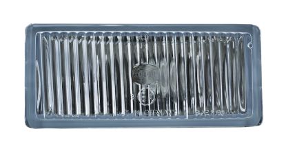 Picture of Hella Fog Light Lens - 123582001