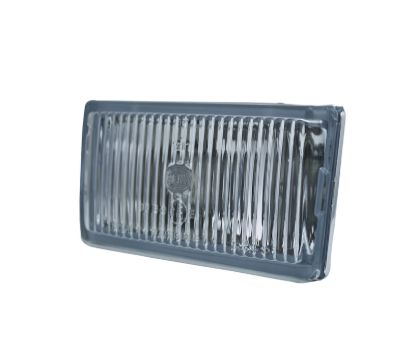 Picture of Hella Fog Light Lens - 123582001