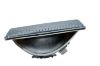 Picture of Hella Fog Light Lens - 123582001