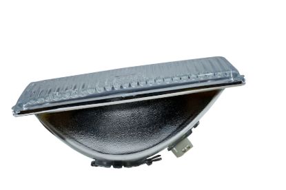Picture of Hella Fog Light Lens - 123582001