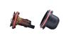 Picture of Hella Parking Light Bulb Socket - 159419001