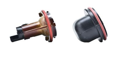 Picture of Hella Parking Light Bulb Socket - 159419001