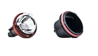 Picture of Hella Parking Light Bulb Socket - 159419001