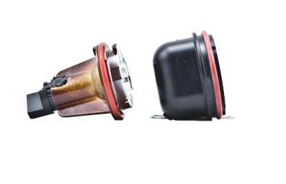 Picture of Hella Parking Light Bulb Socket - 159419001