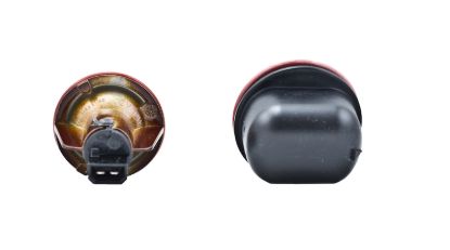 Picture of Hella Parking Light Bulb Socket - 159419001