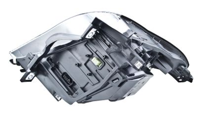 Picture of Hella Headlight Assembly - 160291011