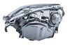 Picture of Hella Headlight Assembly - 160291011