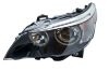 Picture of Hella Headlight Assembly - 160291011