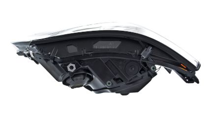 Picture of Hella Headlight Assembly - 160292011