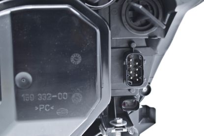 Picture of Hella Headlight Assembly - 160292011