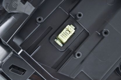 Picture of Hella Headlight Assembly - 160292011