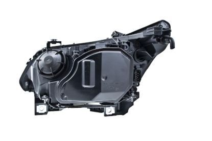 Picture of Hella Headlight Assembly - 160292011