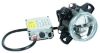 Picture of Hella Headlight - 163336001