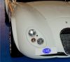 Picture of Hella Headlight - 163336001