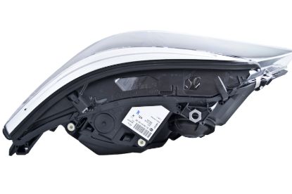 Picture of Hella Headlight Assembly - 164911001