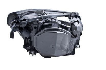 Picture of Hella Headlight Assembly - 164911001