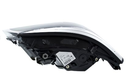 Picture of Hella Headlight Assembly - 164912001