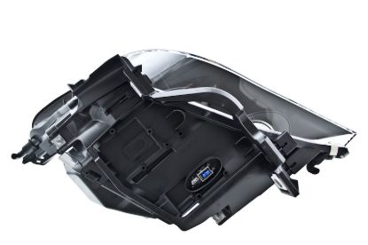 Picture of Hella Headlight Assembly - 164912001