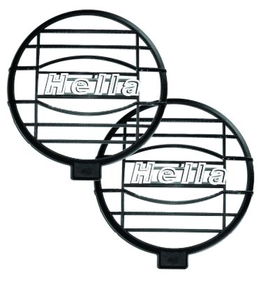 Picture of Hella Auxiliary Light Cover - 165530801