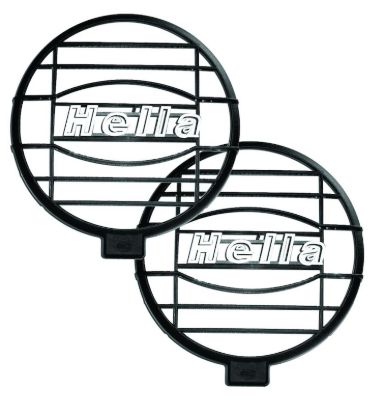 Picture of Hella Auxiliary Light Cover - 165530801