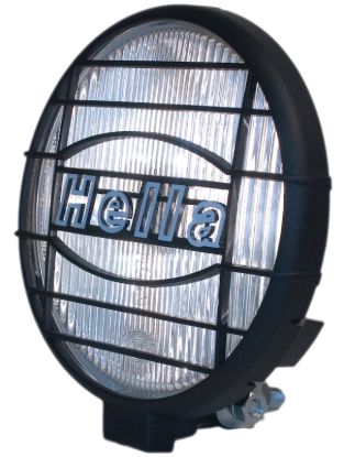 Picture of Hella Auxiliary Light Cover - 165530801