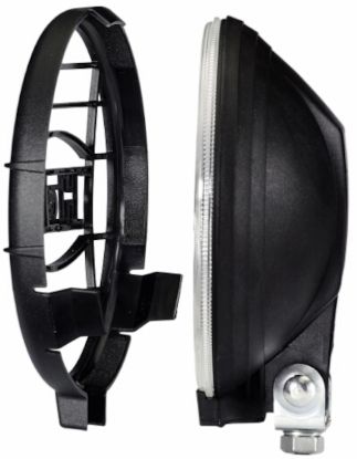 Picture of Hella Auxiliary Light Cover - 165530801