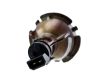 Picture of Hella Parking Light Bulb Socket - 166634001