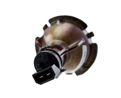 Picture of Hella Parking Light Bulb Socket - 166634001