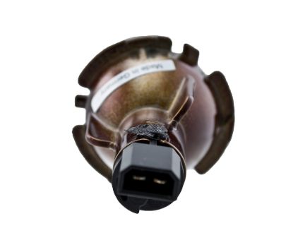 Picture of Hella Parking Light Bulb Socket - 166634001
