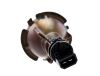 Picture of Hella Parking Light Bulb Socket - 166634001