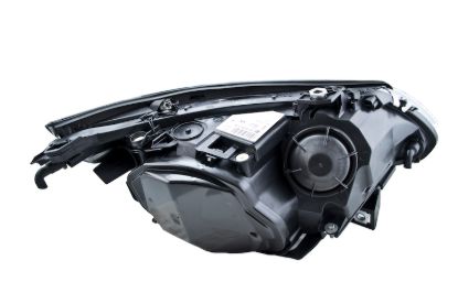 Picture of Hella Headlight Assembly - 169009151