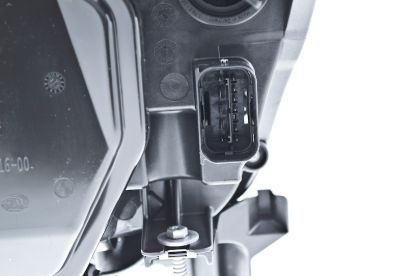 Picture of Hella Headlight Assembly - 169009161