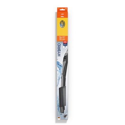 Picture of Hella Wiper Blade - 204584221