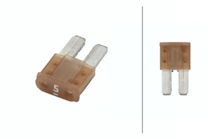 Picture of Hella Multi-Purpose Fuse - 218229012